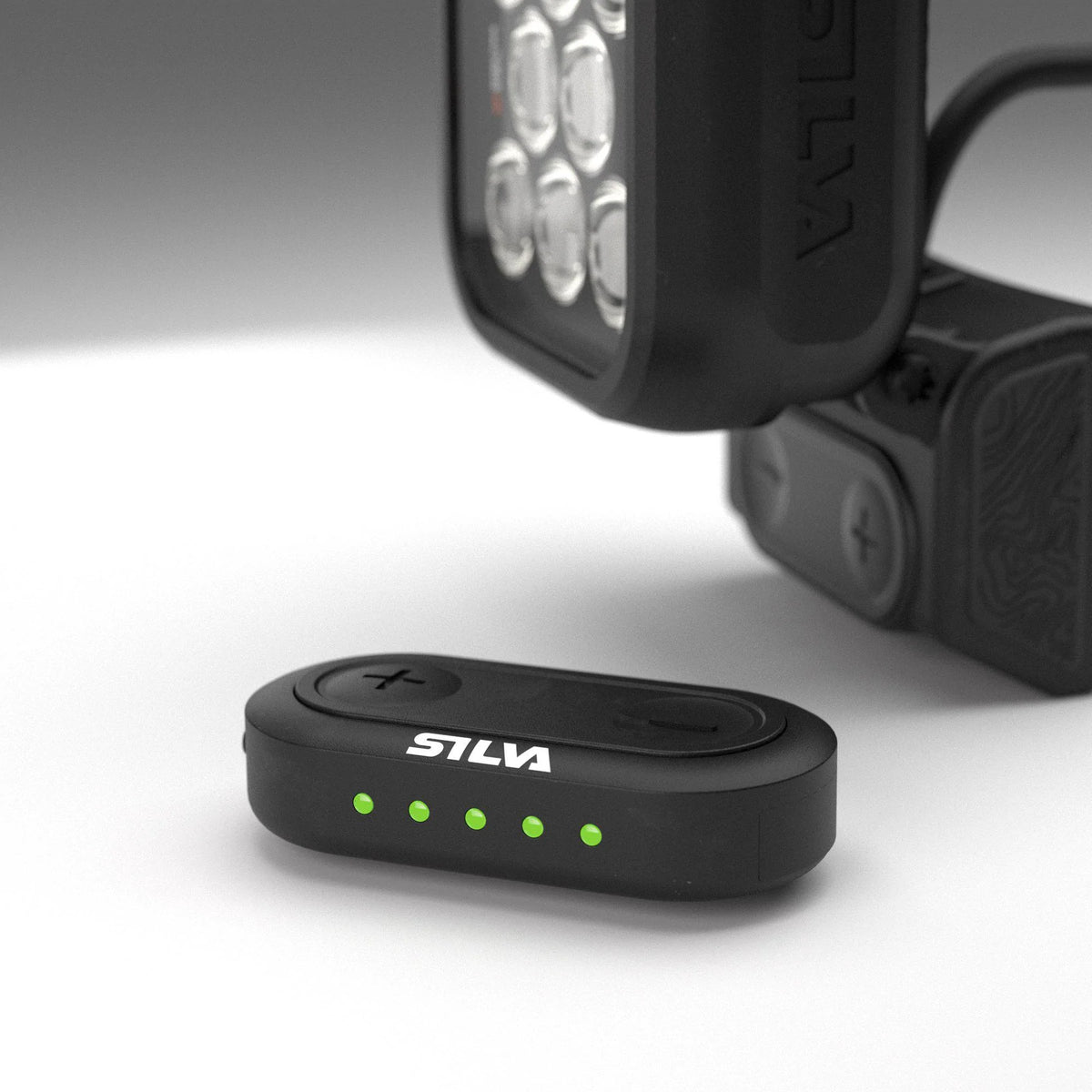 Silva Spectra A