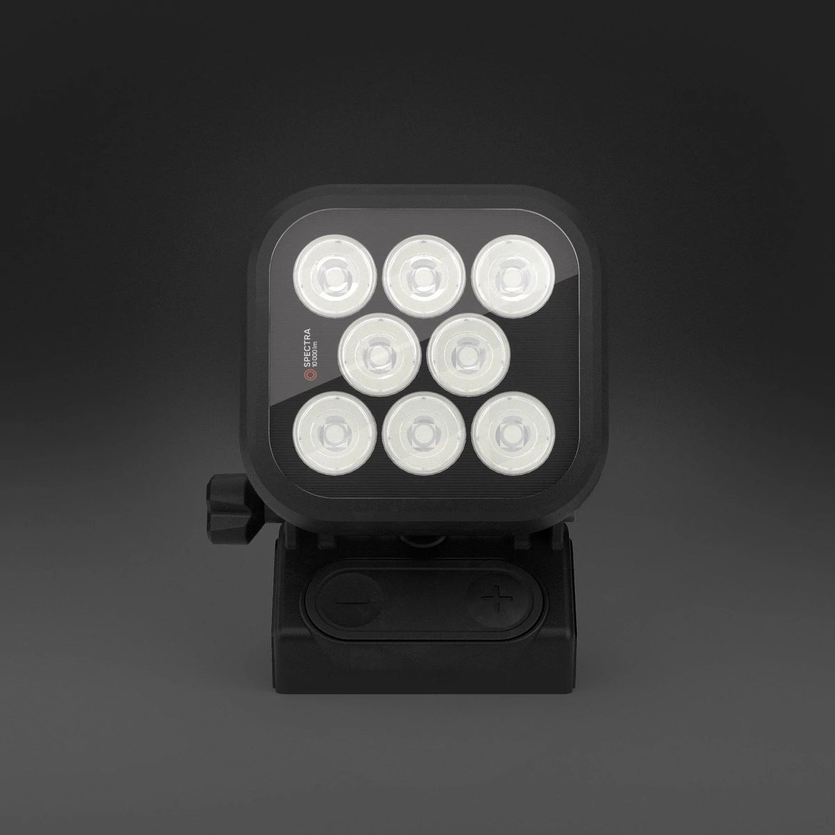 Silva Spectra A