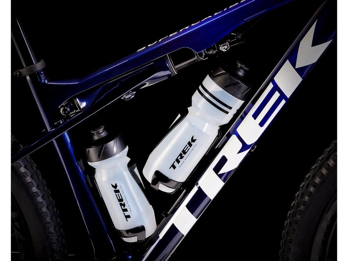 Trek Supercaliber 9.7