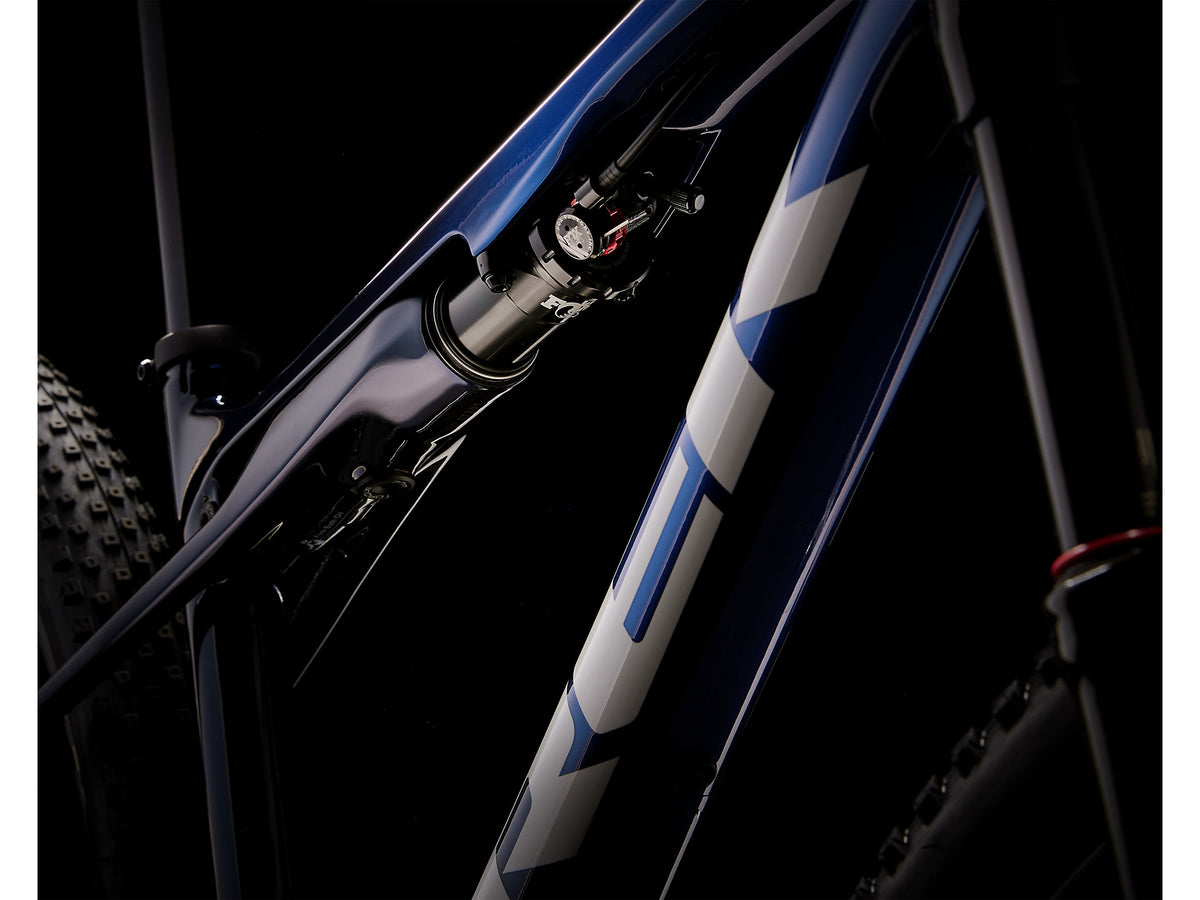Trek Supercaliber 9.7