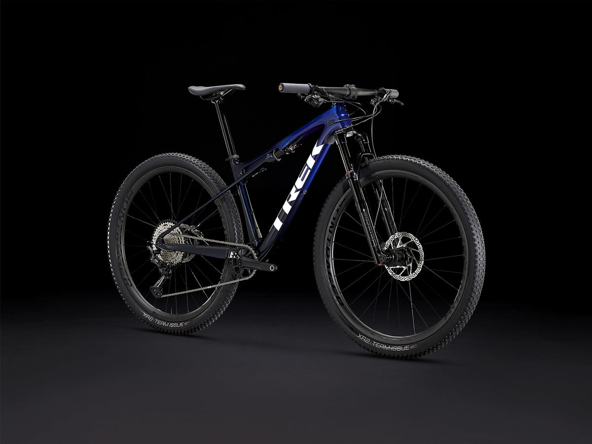 Trek Supercaliber 9.7