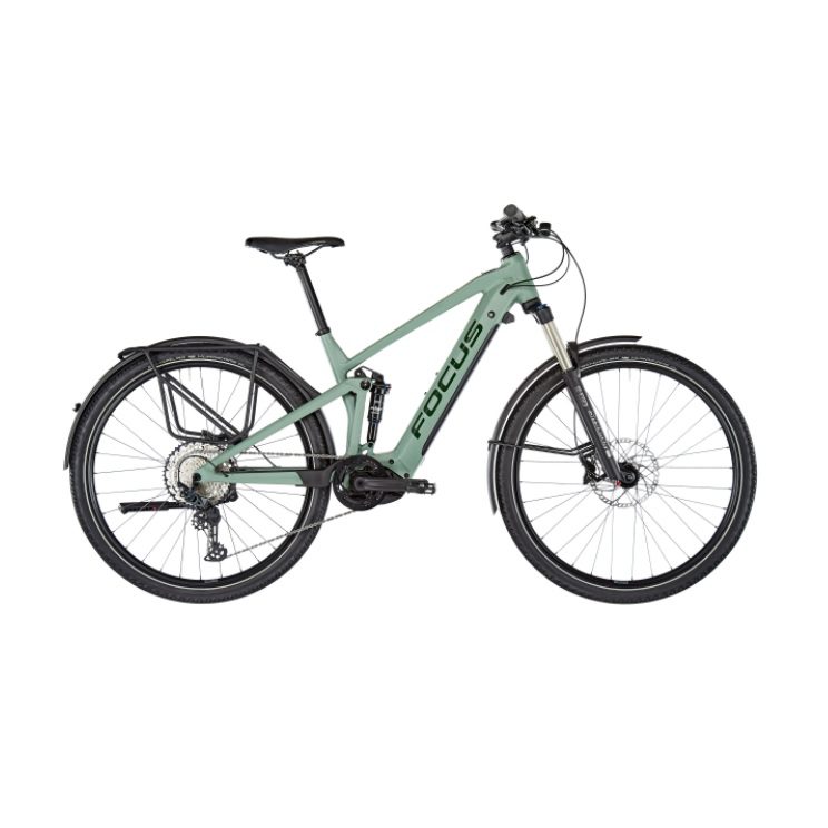 THRON2 6.8 29DI XL50 GRE 625WH