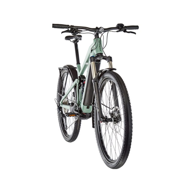 Focus Thron 2 6.8 29DI XL50 GRE 625WH