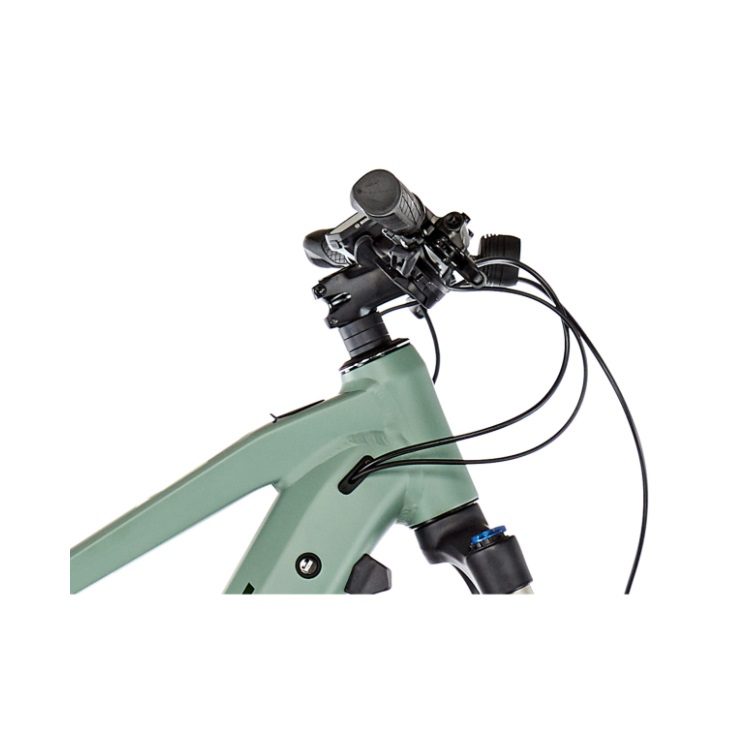 Focus Thron 2 6.8 29DI XL50 GRE 625WH