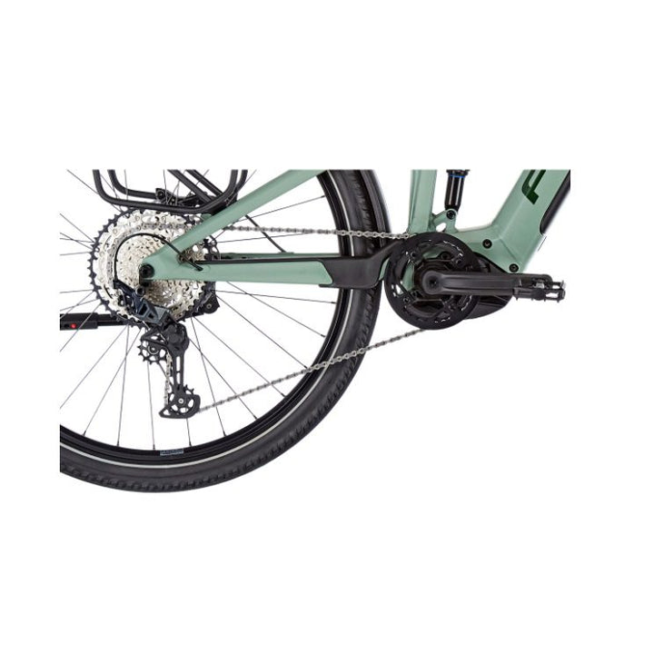 Focus Thron 2 6.8 29DI XL50 GRE 625WH