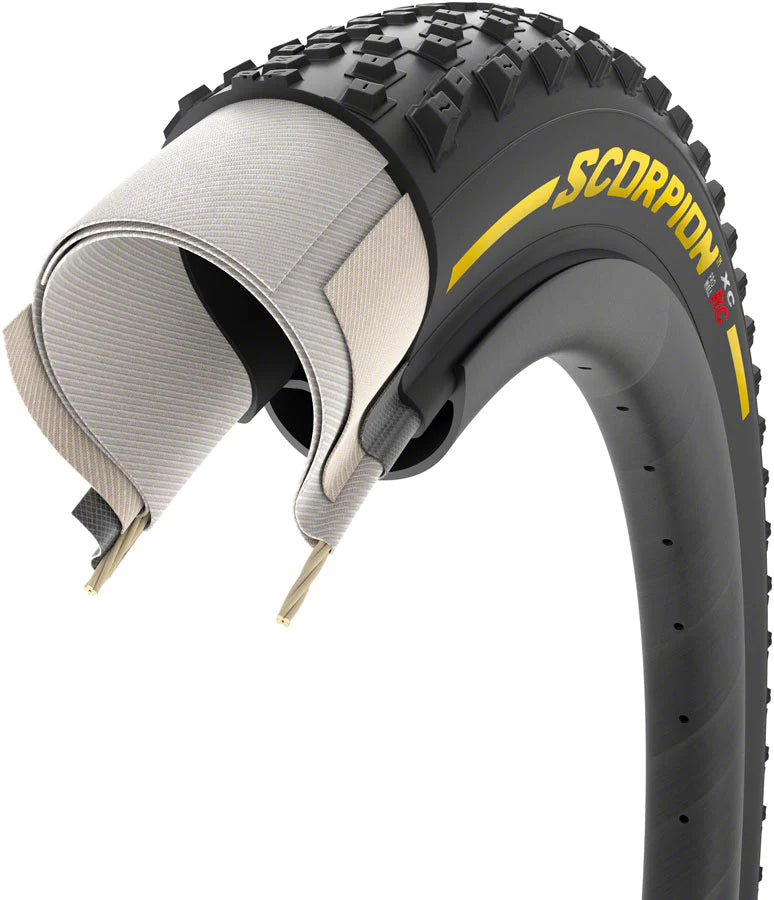 Pirelli Scorpion XC RC Team 29x2,4 TLR