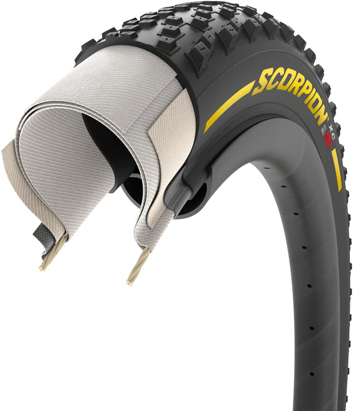 Pirelli Scorpion XC RC Team 29x2,4 TLR