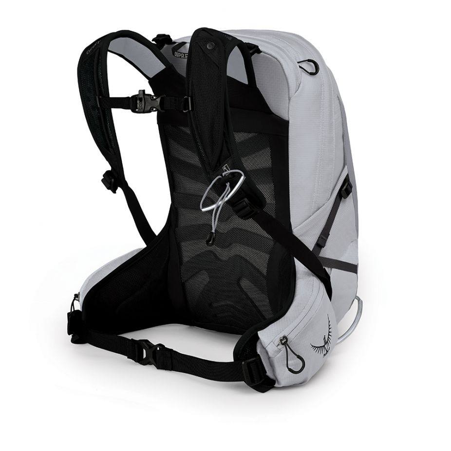 Osprey Tempest 9 Aluminium Grey W XS/S