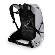 Osprey Tempest 9 Aluminium Grey W XS/S