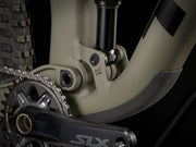 Trek Top Fuel 7