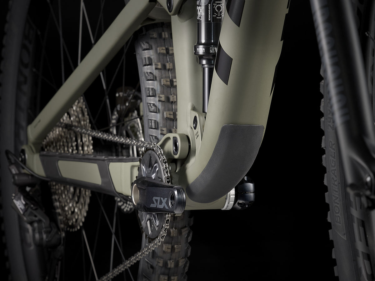Trek Top Fuel 7