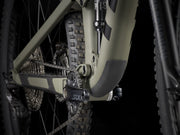 Trek Top Fuel 7