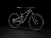 Trek Top Fuel 7