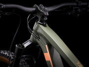Trek Top Fuel 8