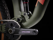 Trek Top Fuel 8