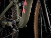 Trek Top Fuel 8