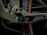 Trek Top Fuel 8