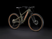 Trek Top Fuel 8