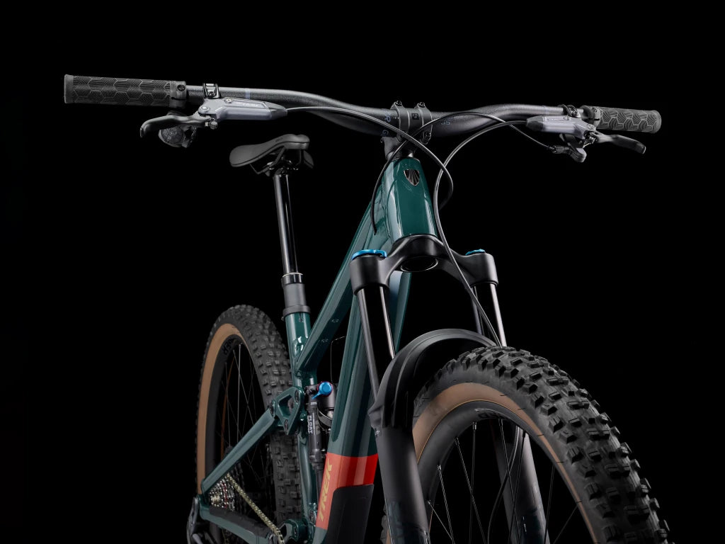Trek Top Fuel 9 Gen 4