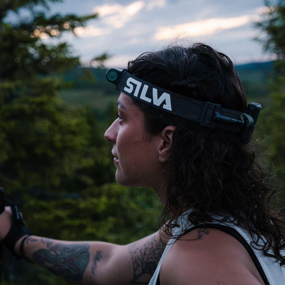 Silva Trail Runner Free 2