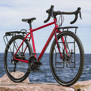 Trek 520 Diablo Red