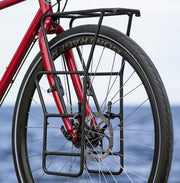 Trek 520 Diablo Red