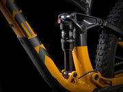 Trek Fuel EX 5 Deore Lithium Grey/Marigold