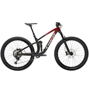 Trek Fuel EX 8 XT Red/Black