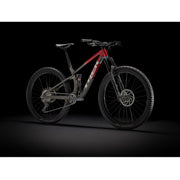 Trek Fuel EX 8 XT Red/Black