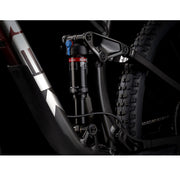 Trek Fuel EX 8 XT Red/Black