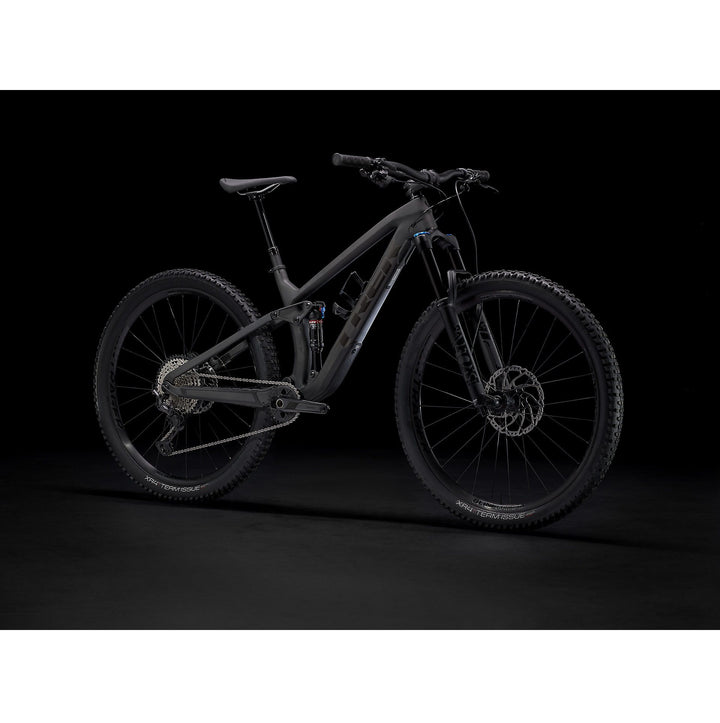 Trek Fuel EX 9.7 Matte Raw Carbon