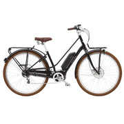Electra Loft Go! 5i EQ Step-Thru 400 Wh M Black