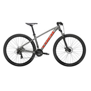 Trek Marlin 4 Matte Anthracit
