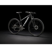 Trek Marlin 4 Matte Trek Black