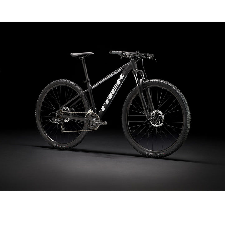 Trek Marlin 4 Matte Trek Black