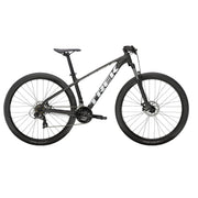 Trek Marlin 4 Matte Trek Black