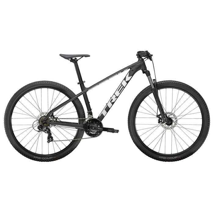 Trek Marlin 4 Matte Trek Black