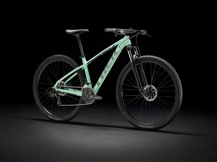 Trek Marlin 4  Voodoo Aloha Green