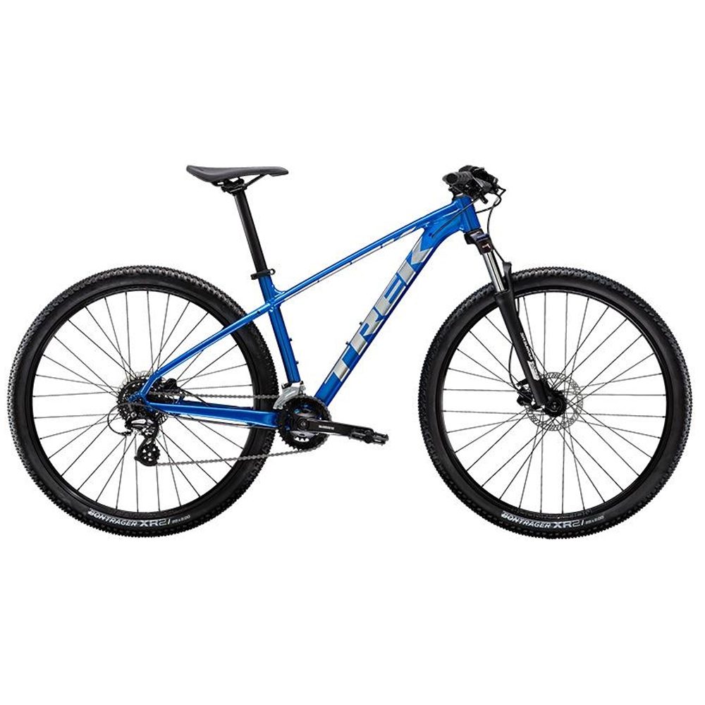 Trek Marlin 6 Blå