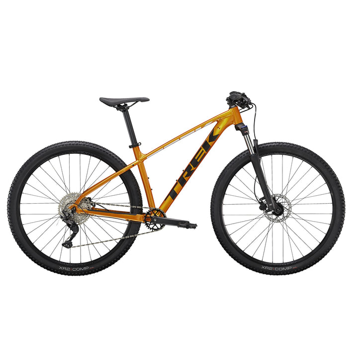 Trek Marlin 6 Factory Orange