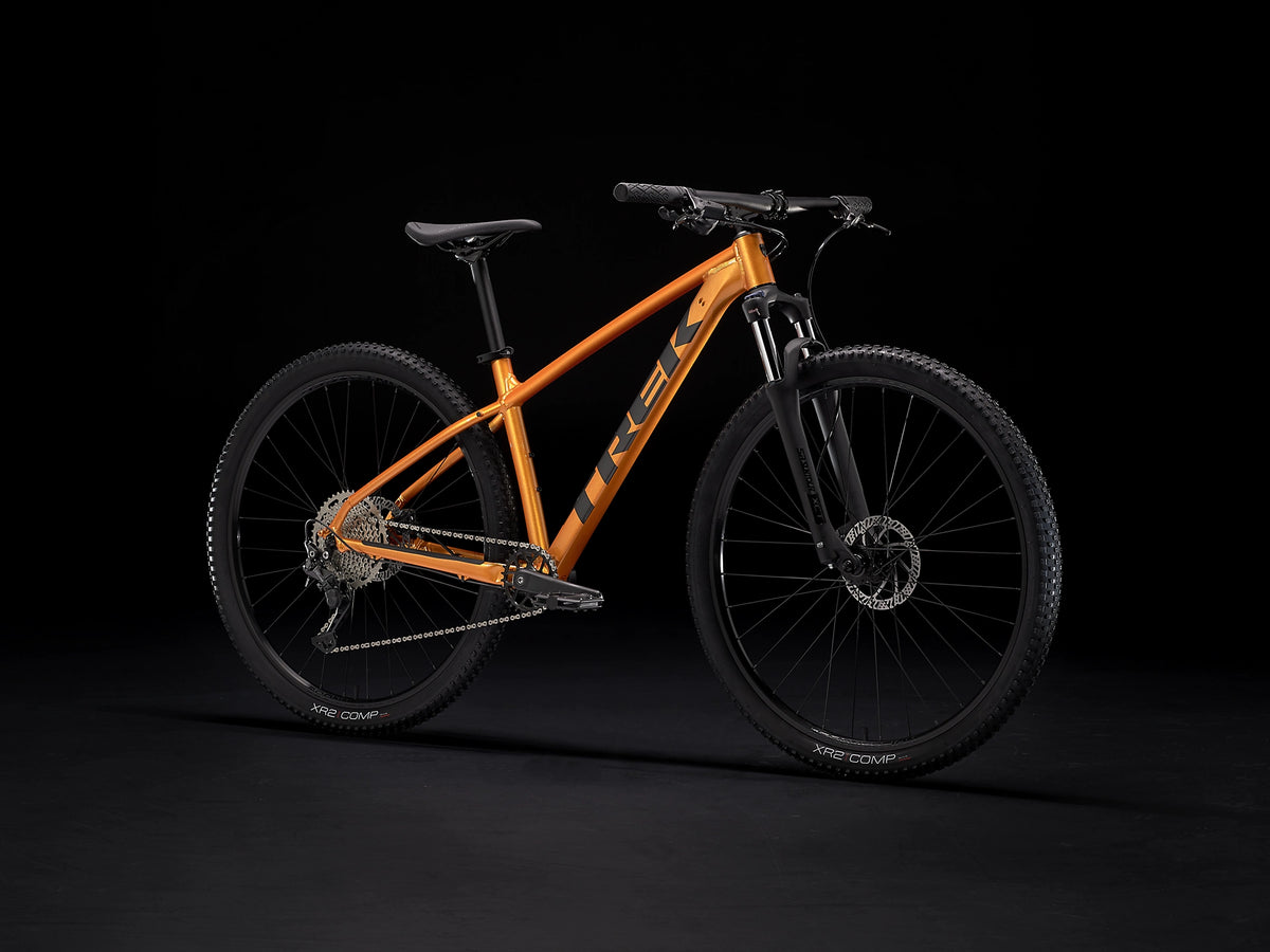 Trek Marlin 6 Factory Orange