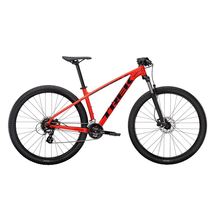 Trek Marlin 6 Red