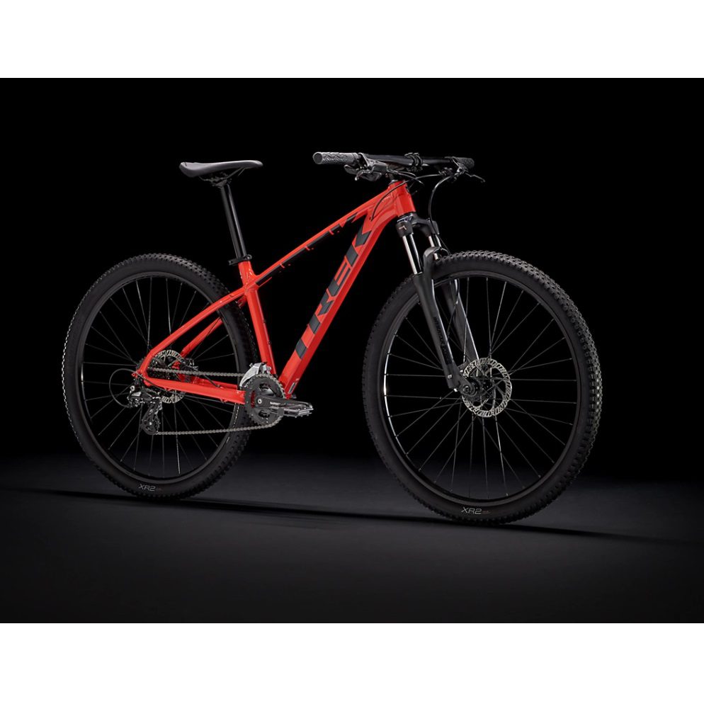 Trek Marlin 6 Red