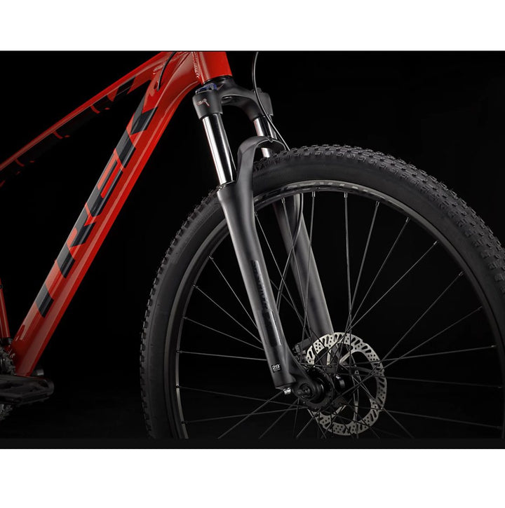 Trek Marlin 6 Red