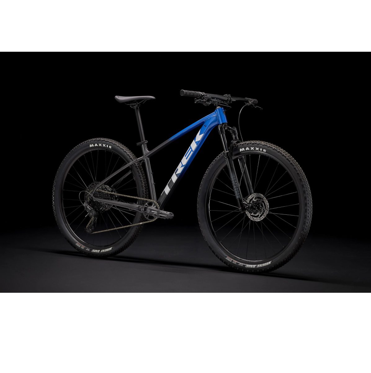 Trek Marlin 8 Gloss Alpine/Gloss Dnister Fade