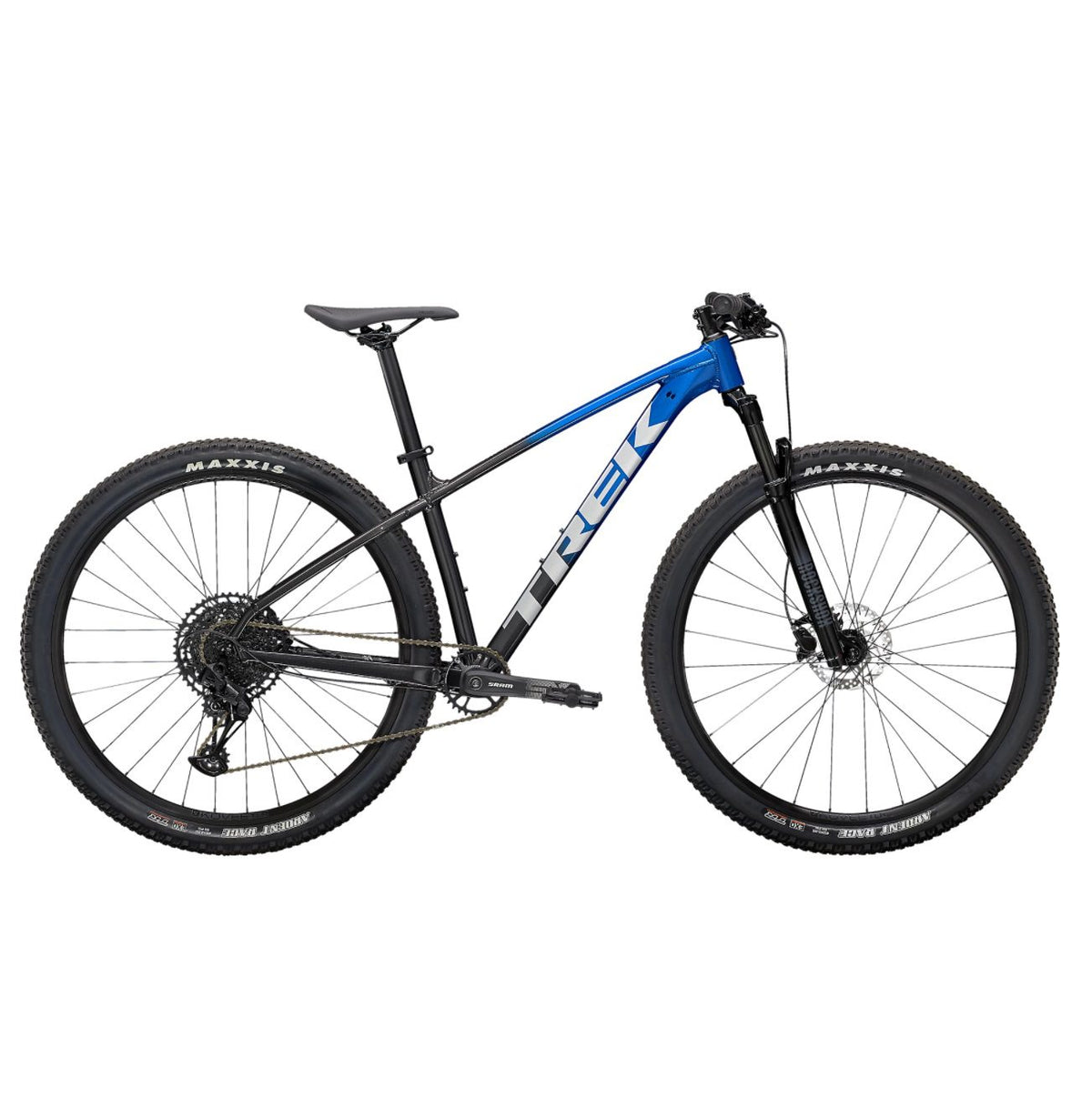 Trek Marlin 8 Gloss Alpine/Gloss Dnister Fade
