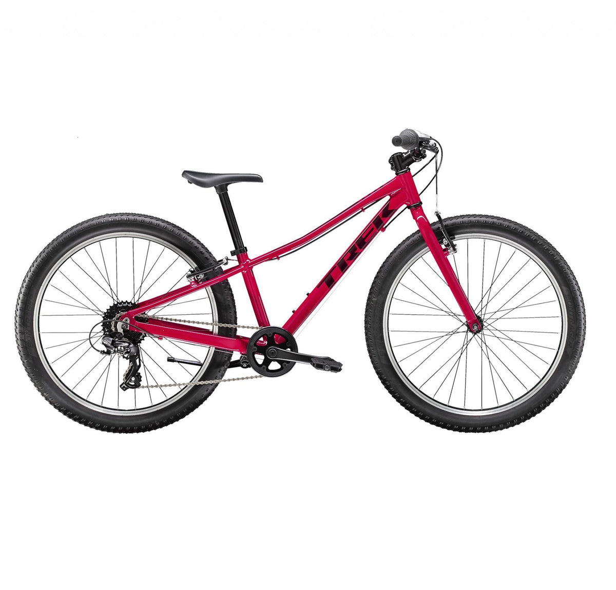 Trek Precaliber 24 8 Pink