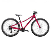 Trek Precaliber 24 8 Pink