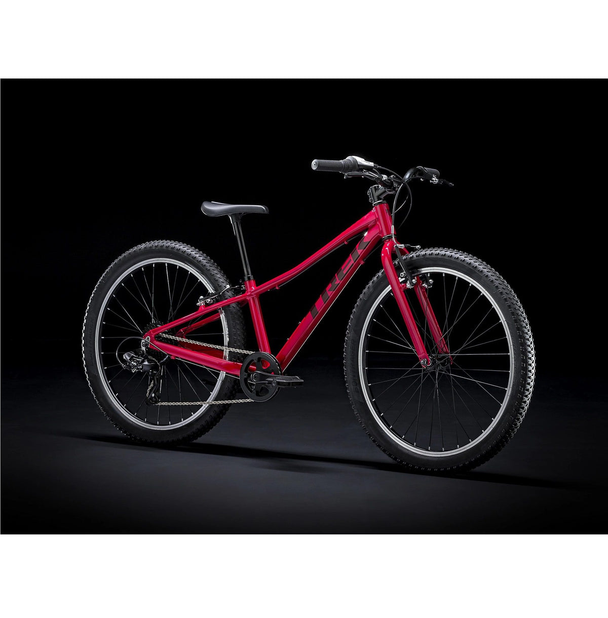 Trek Precaliber 24 8 Pink