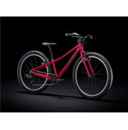 Trek Precaliber 24 8 Pink